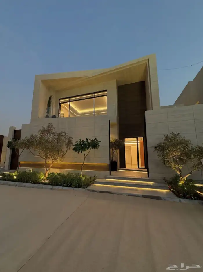 رخام ترفنتينو واجهات رخام ترافنتينو تركي 4