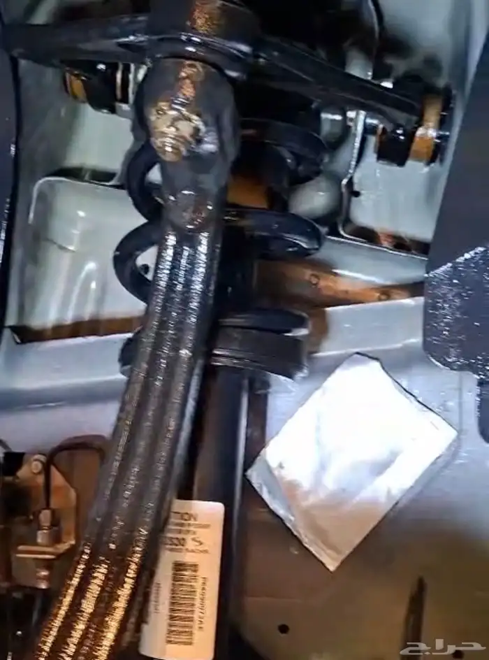 دودج تشارجر ممشى قليل 20