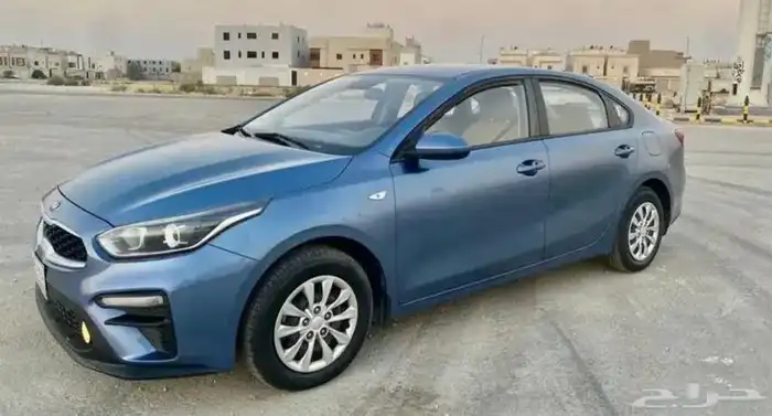 كيا سيراتو 2021 2