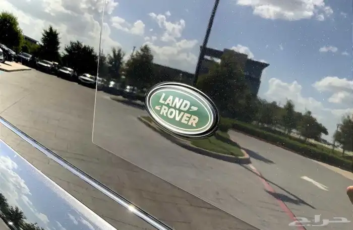 لاند روفر ديفندر 110 موديل 2023 Land Rover defender تم البيع 10