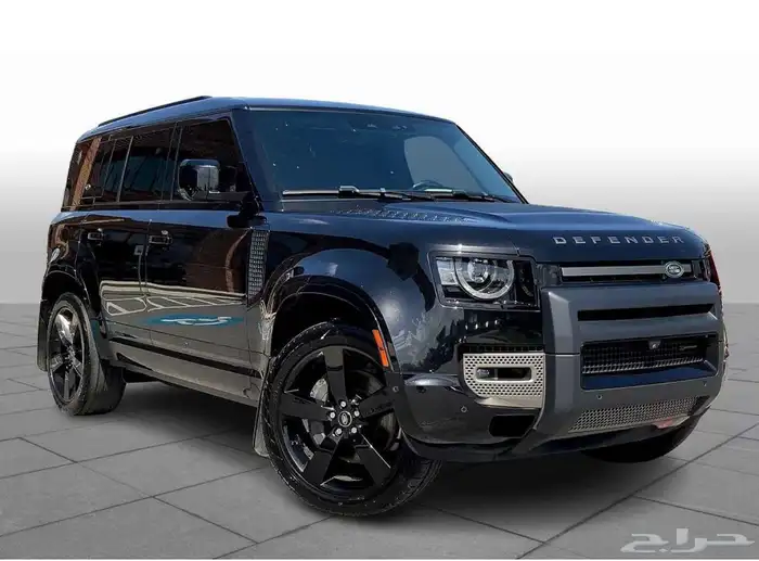 لاند روفر ديفندر 110 موديل 2023 Land Rover defender تم البيع 0