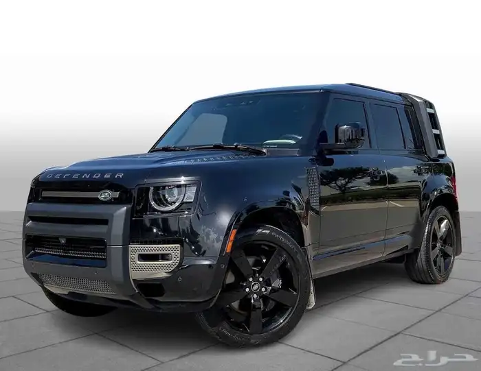 لاند روفر ديفندر 110 موديل 2023 Land Rover defender تم البيع 5