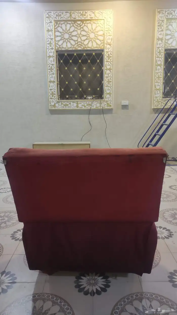 كرسي استرخاء 3