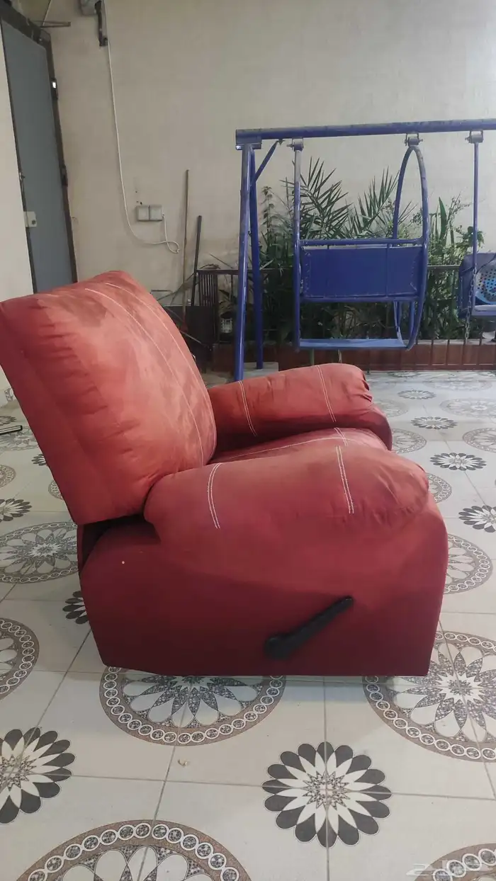 كرسي استرخاء 1