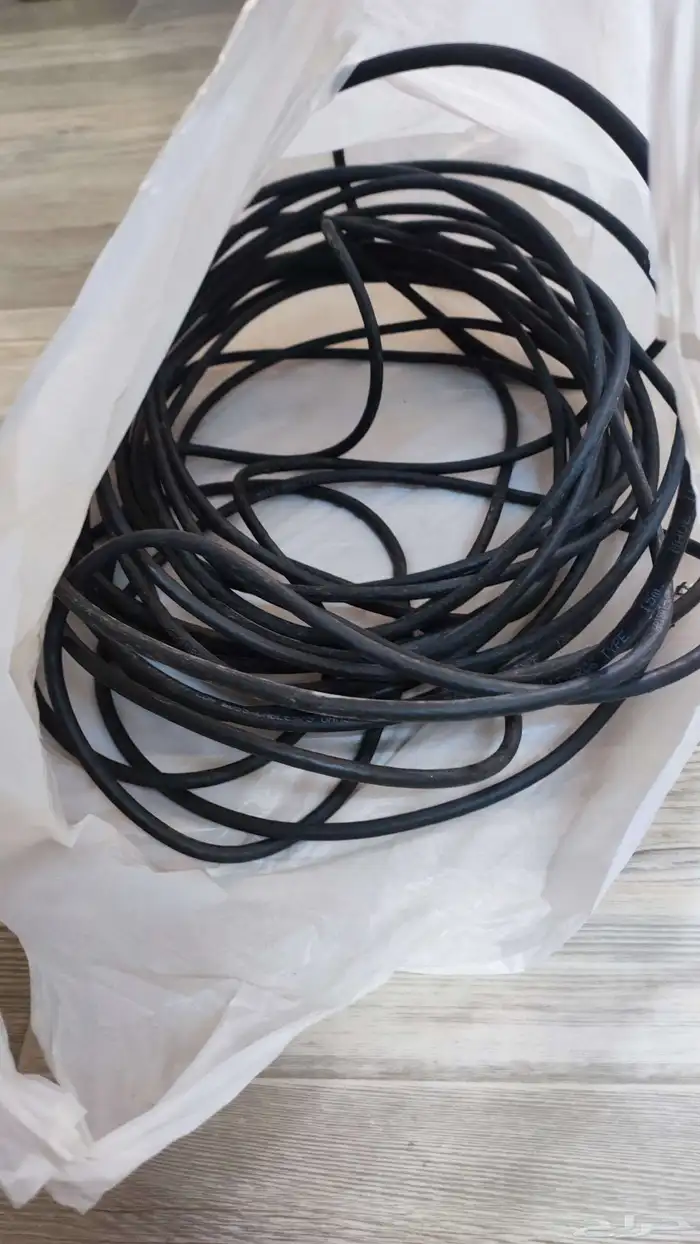 سلك دش للبيع 0