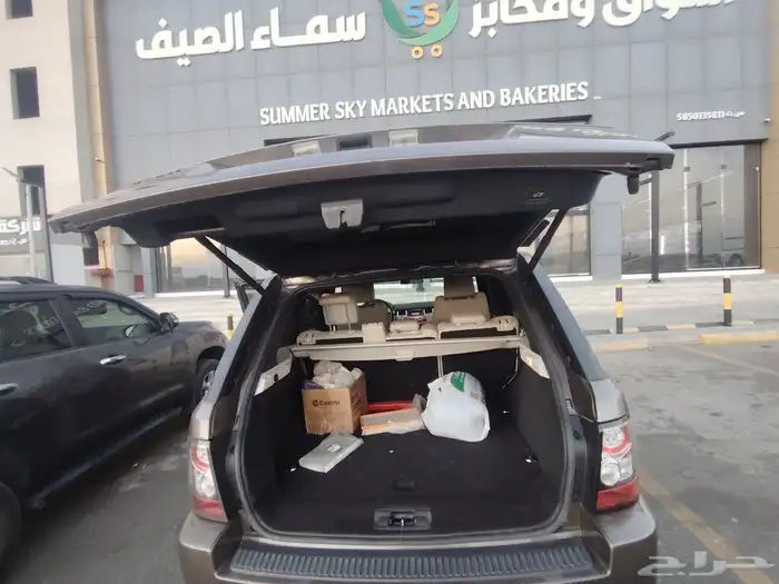 رنج روفر 2013 19