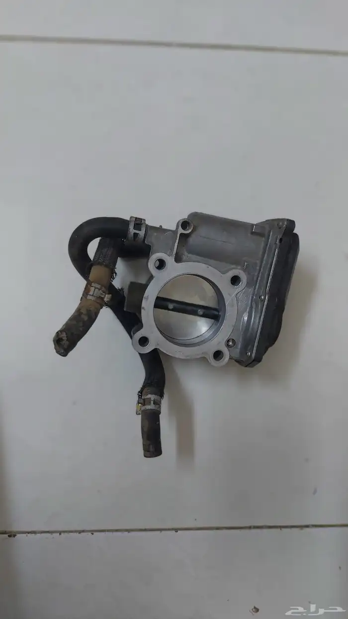 بوابة ( ثروتل ) كورولا من 8 إلى 18 1