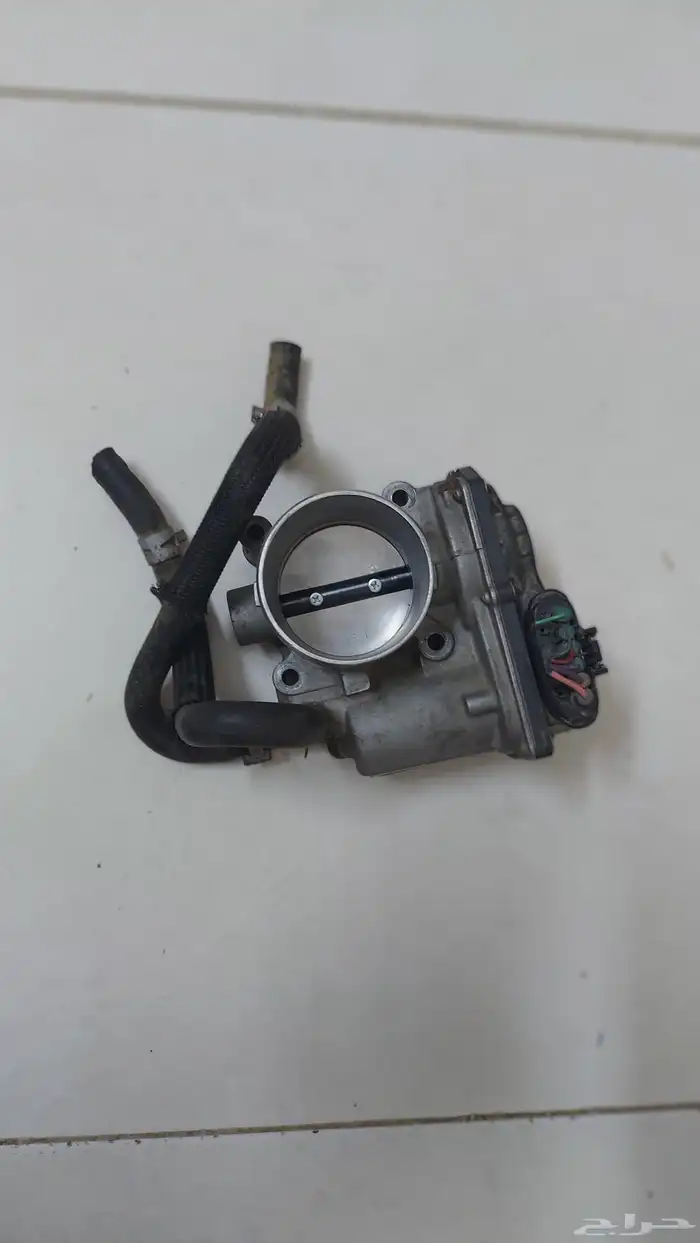 بوابة ( ثروتل ) كورولا من 8 إلى 18 0