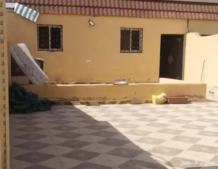شاليه عزاب 3