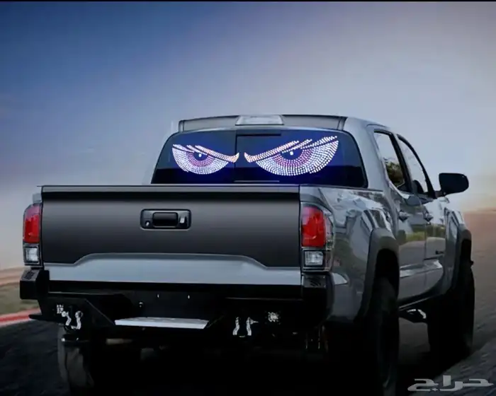 لتزيين السيارات LED 1