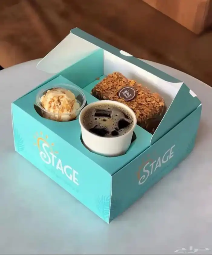 طباعة مطابع مطبوعات بوكسات اكياس كروت ستيكر اكياس قهوة بنر 13