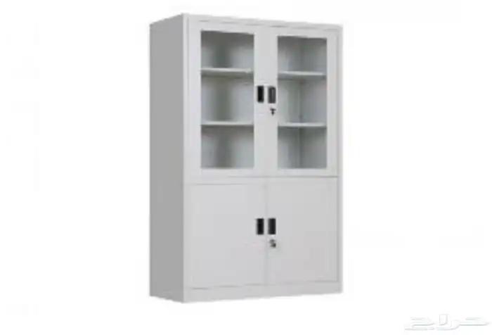 اثاث مكتبي جديد و فاخر 15