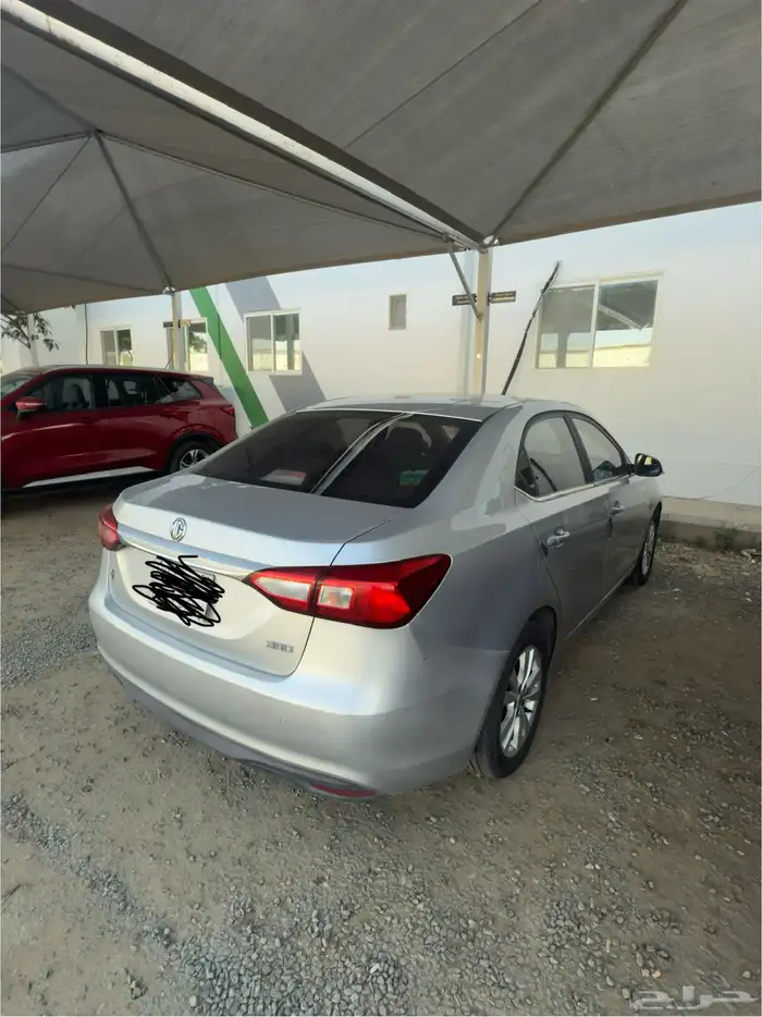 ام جي 360 فل كامل mg 360 4