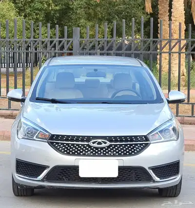 شيري اريزو5 2023 استاندر سعودي index