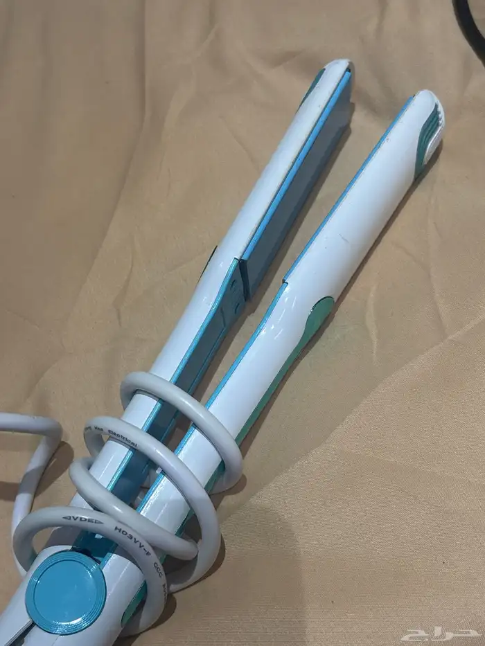 استشوار شعر وسيراميك 3