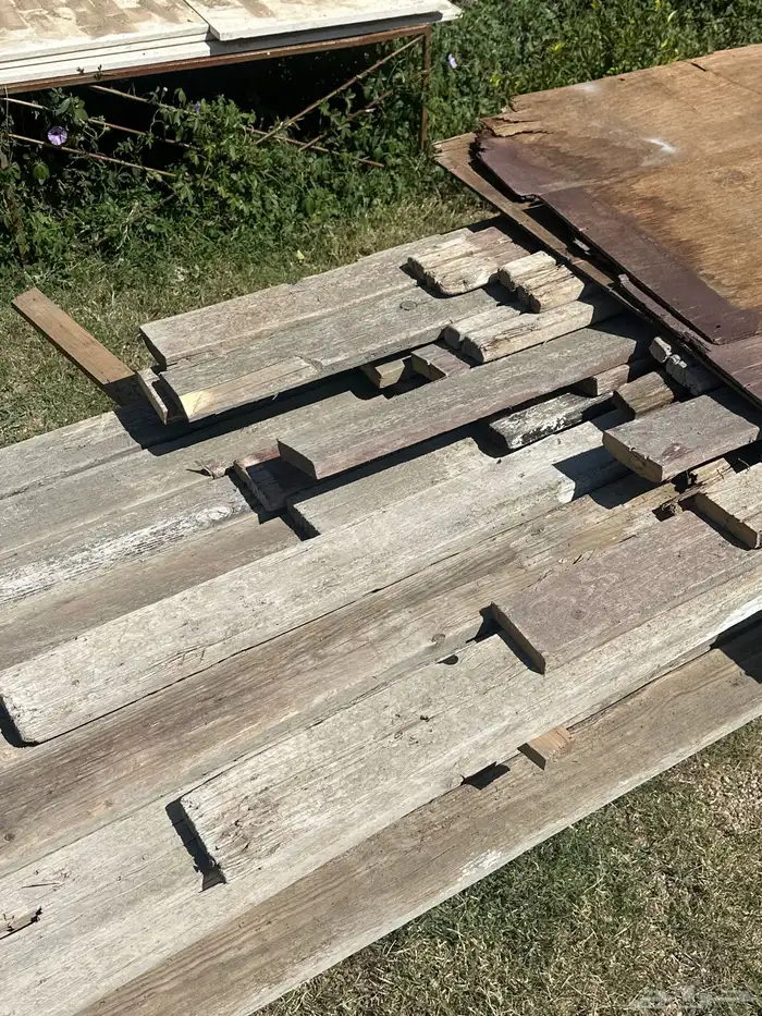 للبيع خشب صبة مستخدم مرة واحدة 3