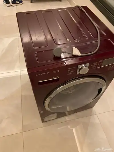 غسالة دايو index