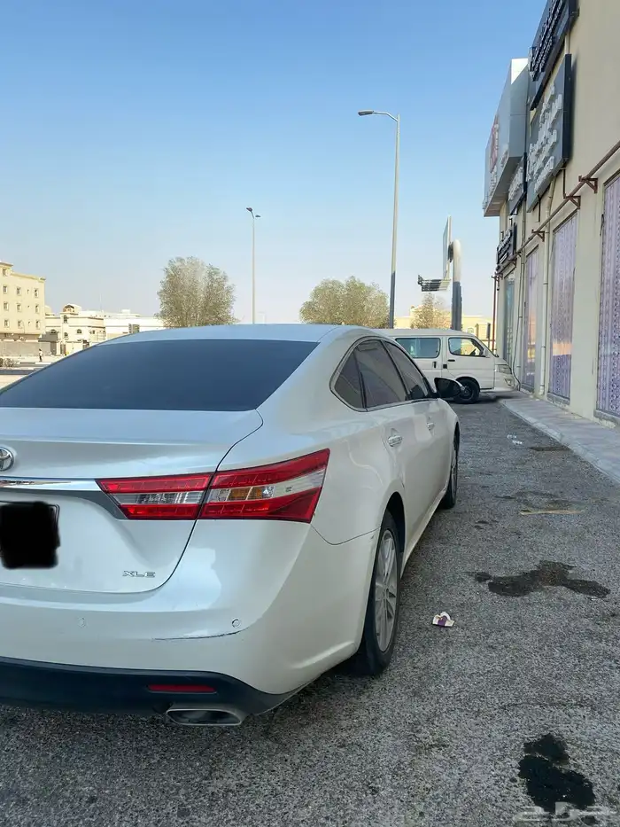 افالون xl 5