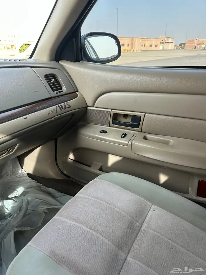 للبيع فورد 2005 3