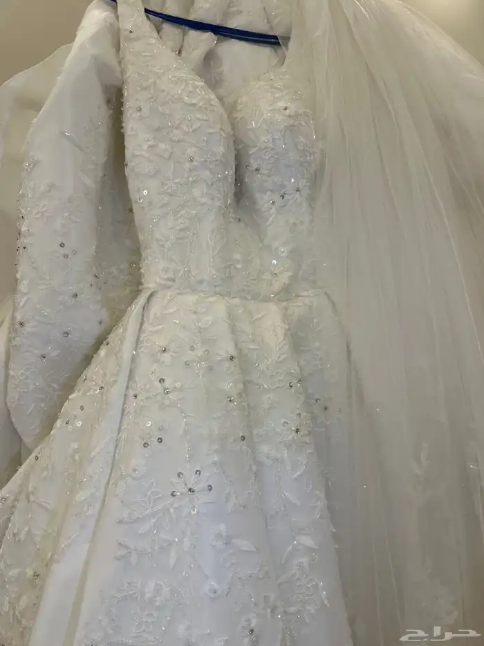 فستان عروس 0