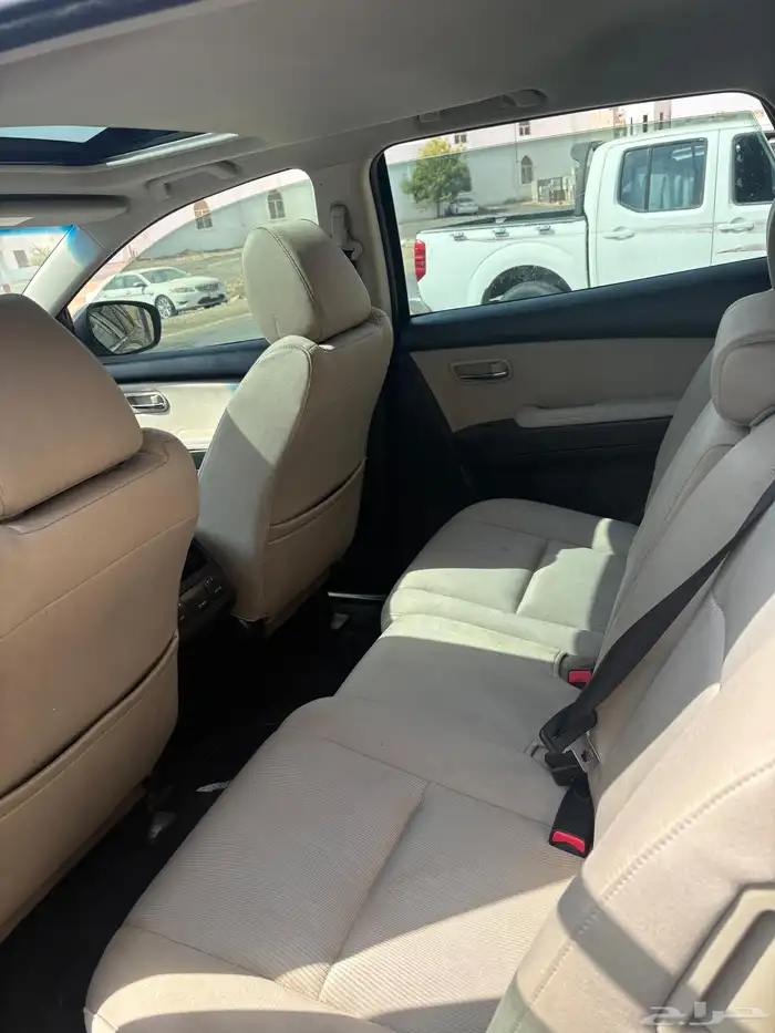 مازدا CX9 2016 للبيع 18