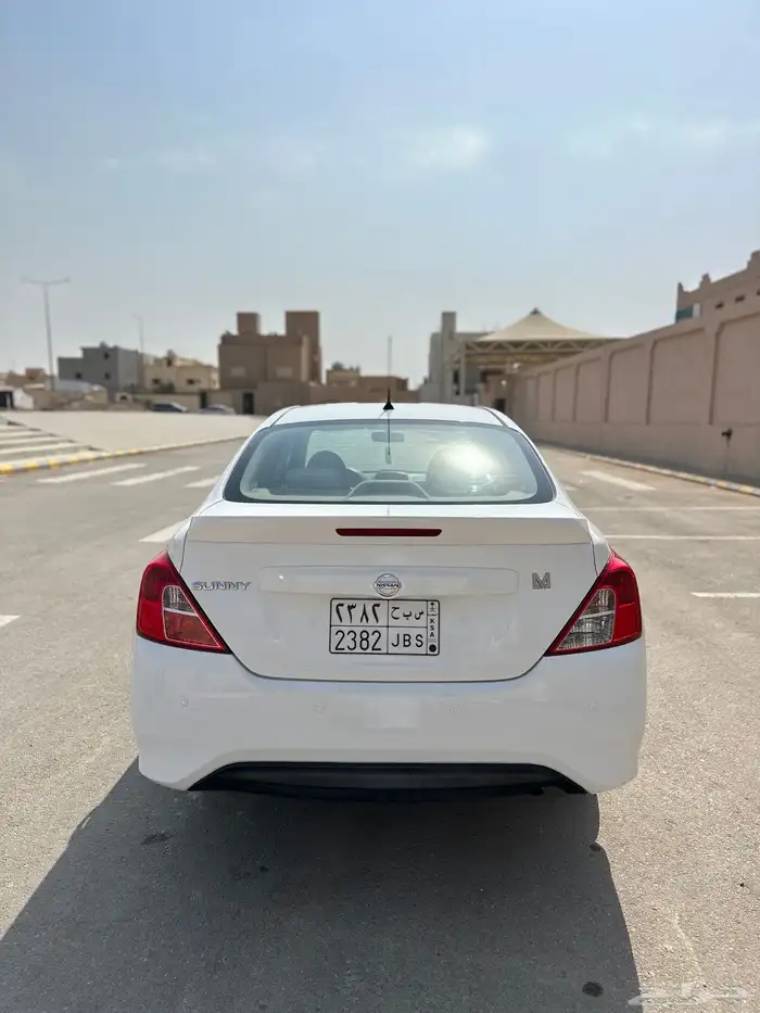 نيسان صني 2022 7