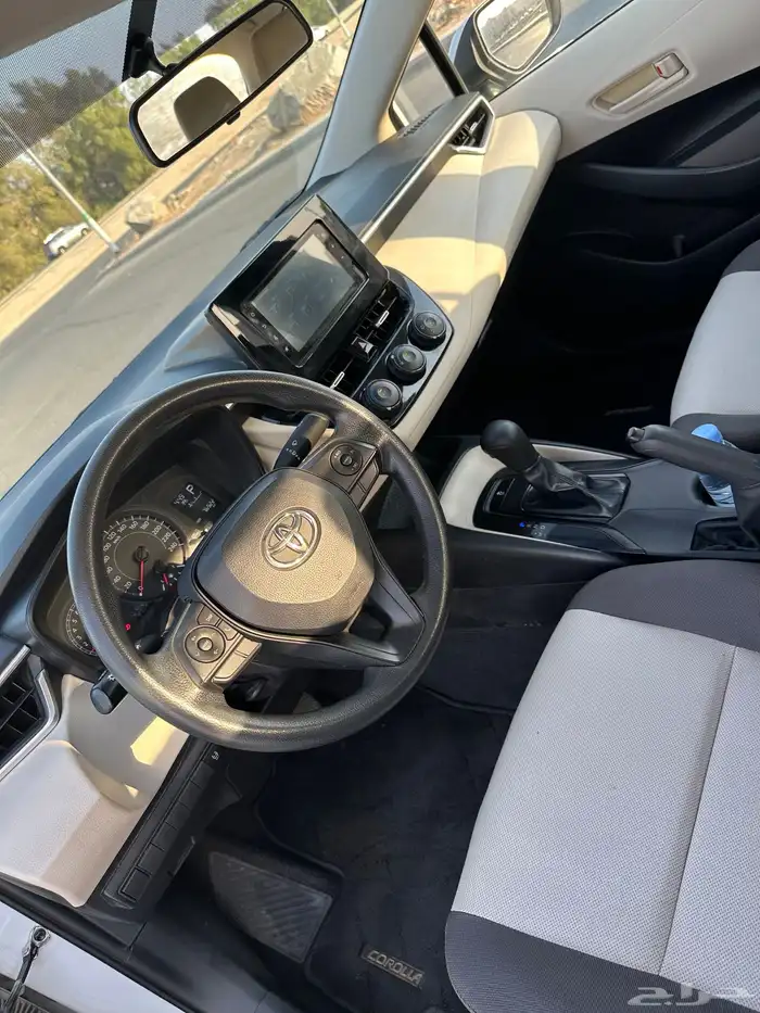 كورولا 2024 10