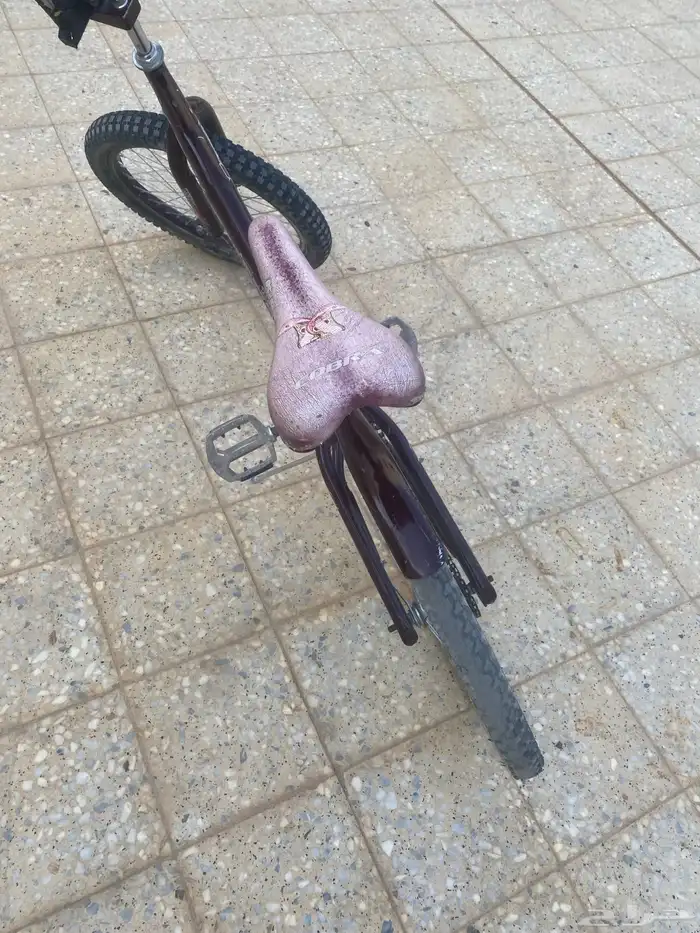 سيكل كوبرا 3