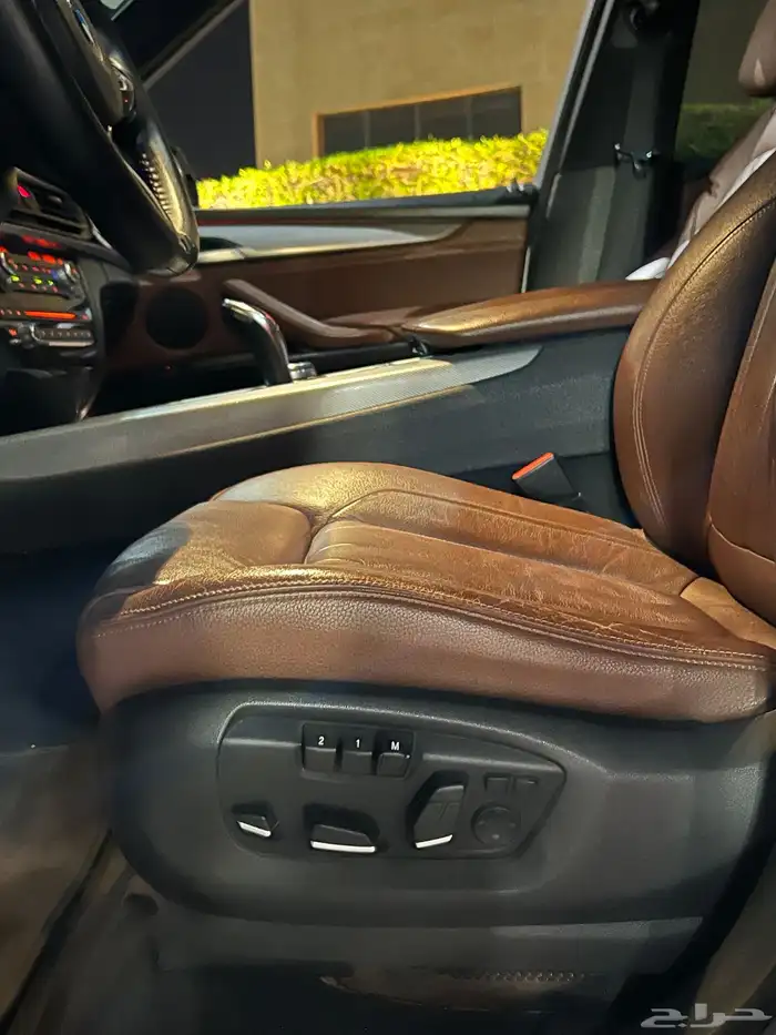 للبيع بي ام x5 kit m 39