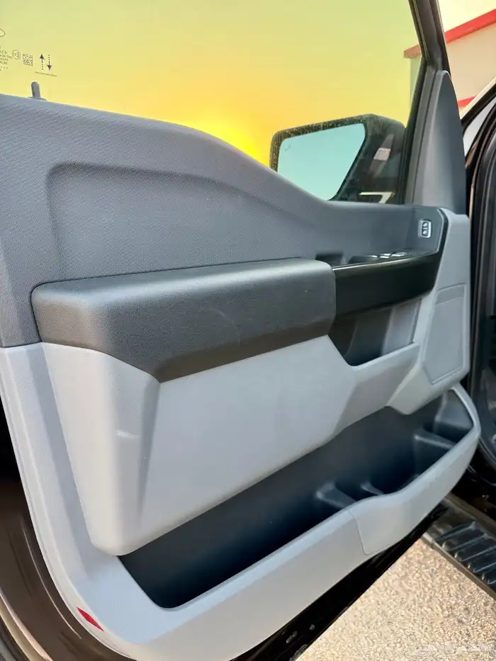 فورد f150 -2024 10