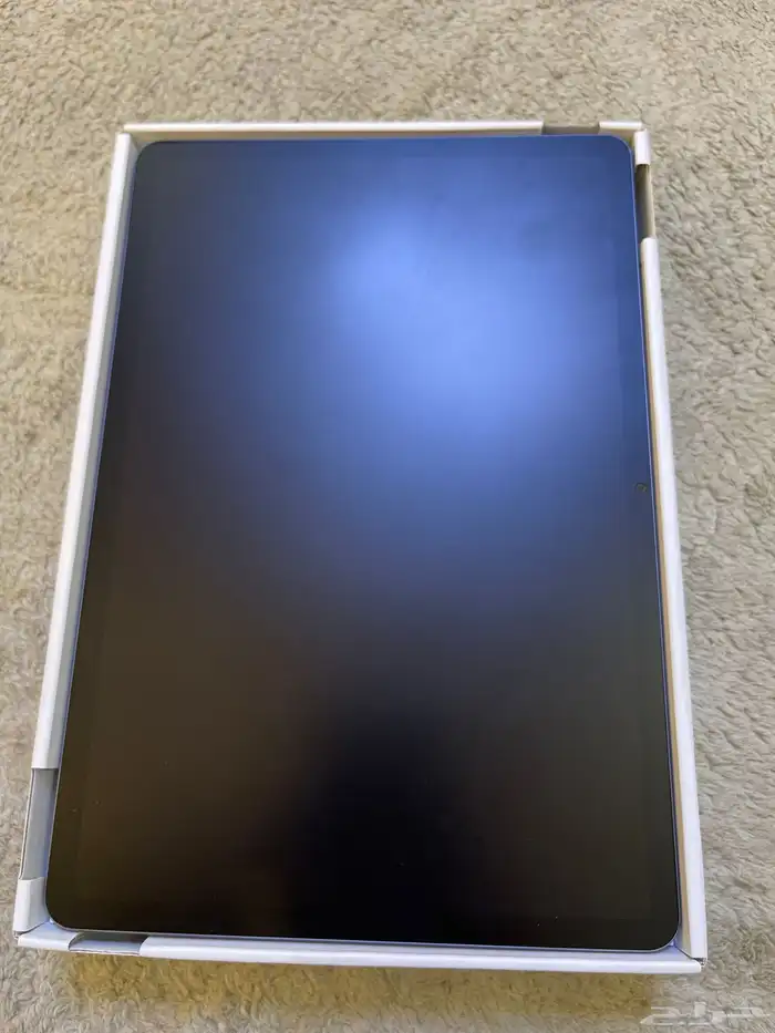 ايباد شبه جديد استخدام شهر تقريبا 0