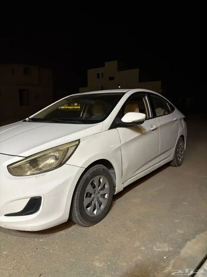 اكسنت 2011 3