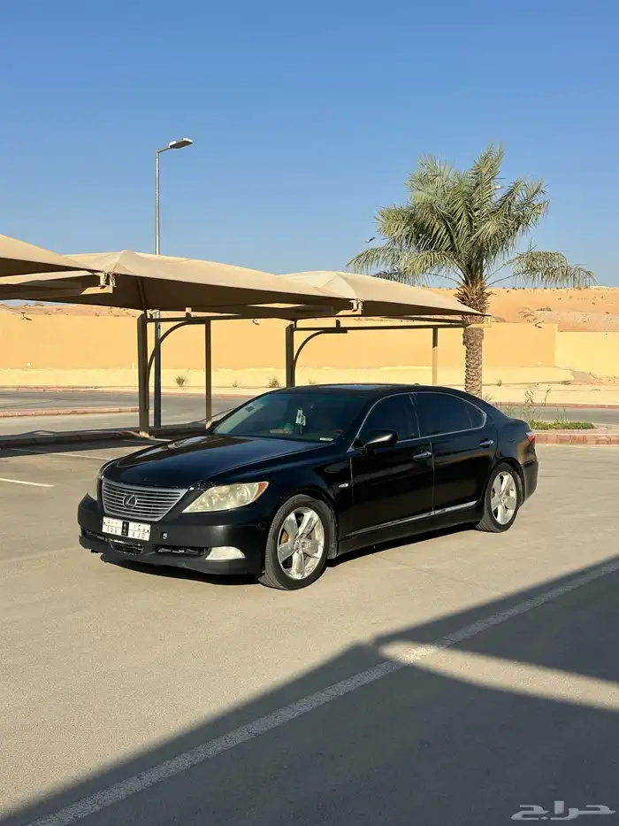 لكزس 460vip 2