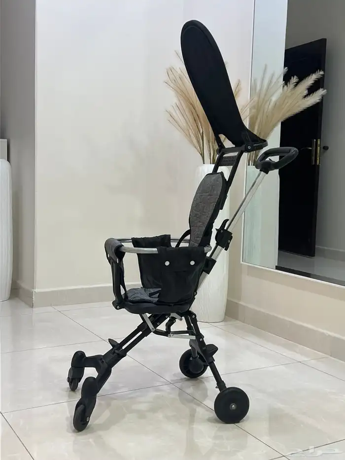 عربة اطفال 2