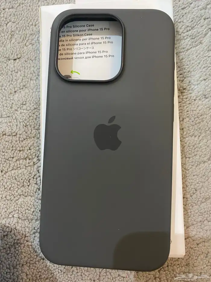 كفر ايفون 15 برو 1