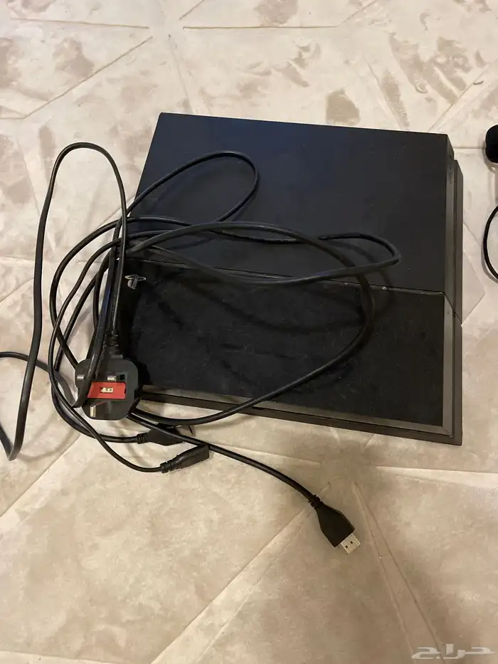 سوني 4 للبيع نظيف لاحراره ولا تعليق 0