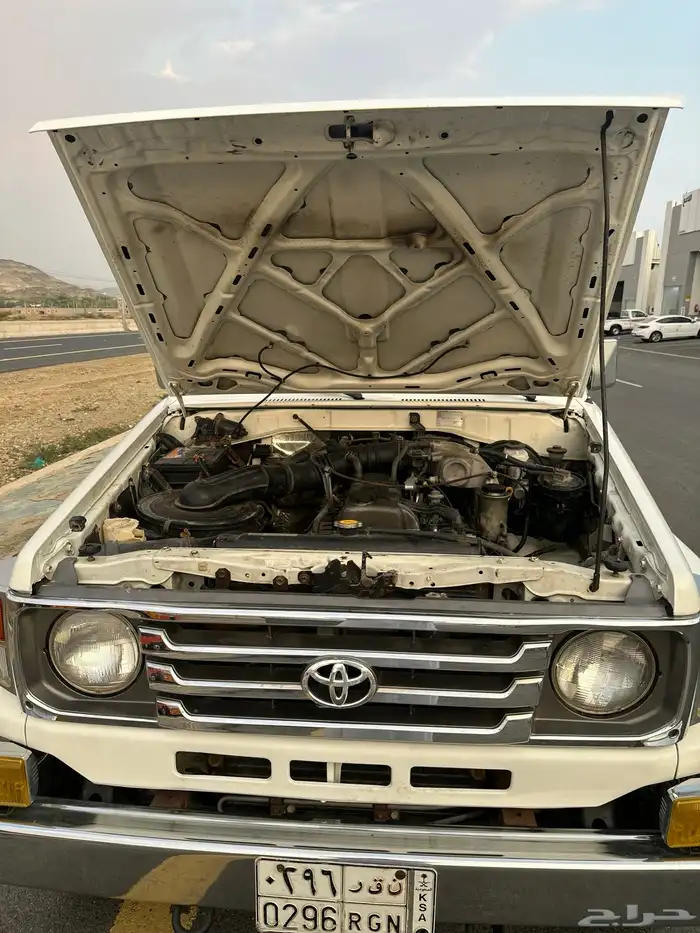 جيب ربع 2005 ماشي 98 الف السوم 50 28