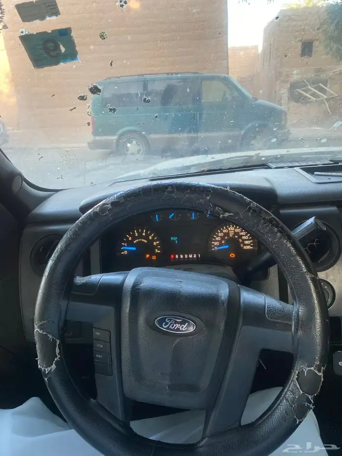 فورد F150 2