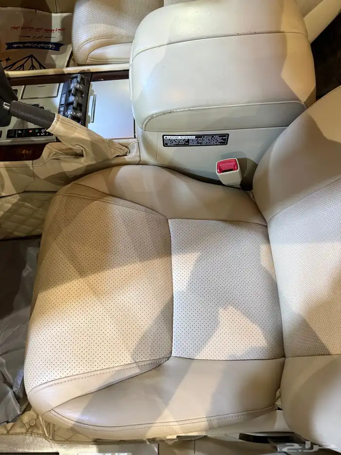 جيب لكزس 2015 LX570 فل كامل 12