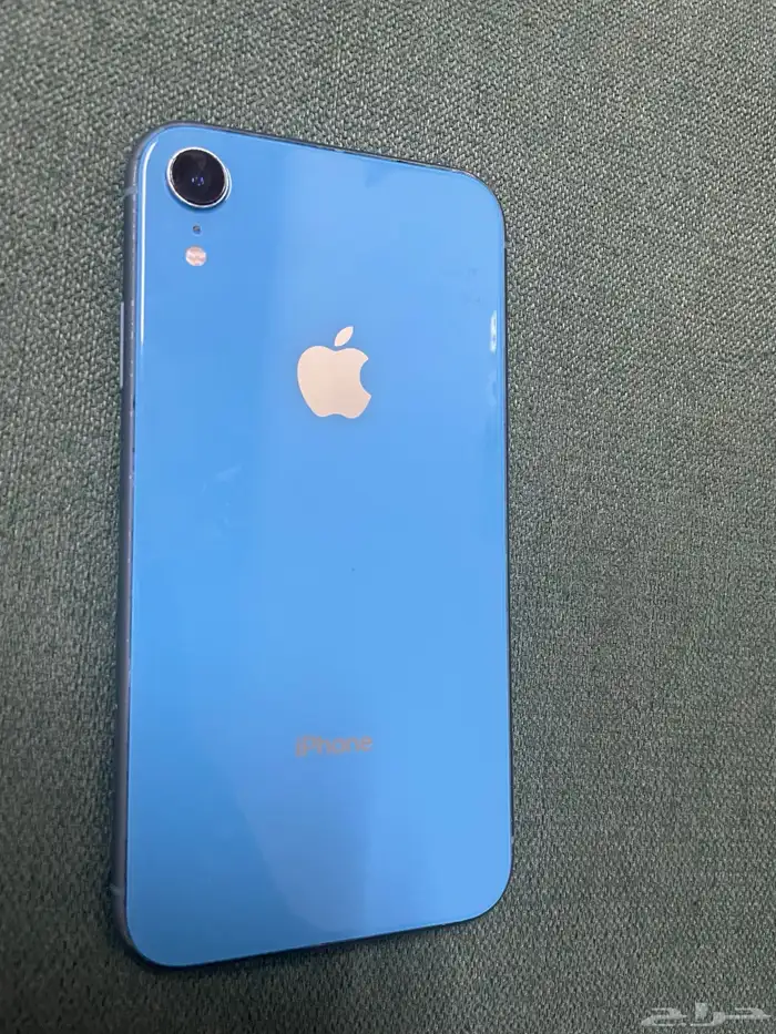 iPhone XR 2