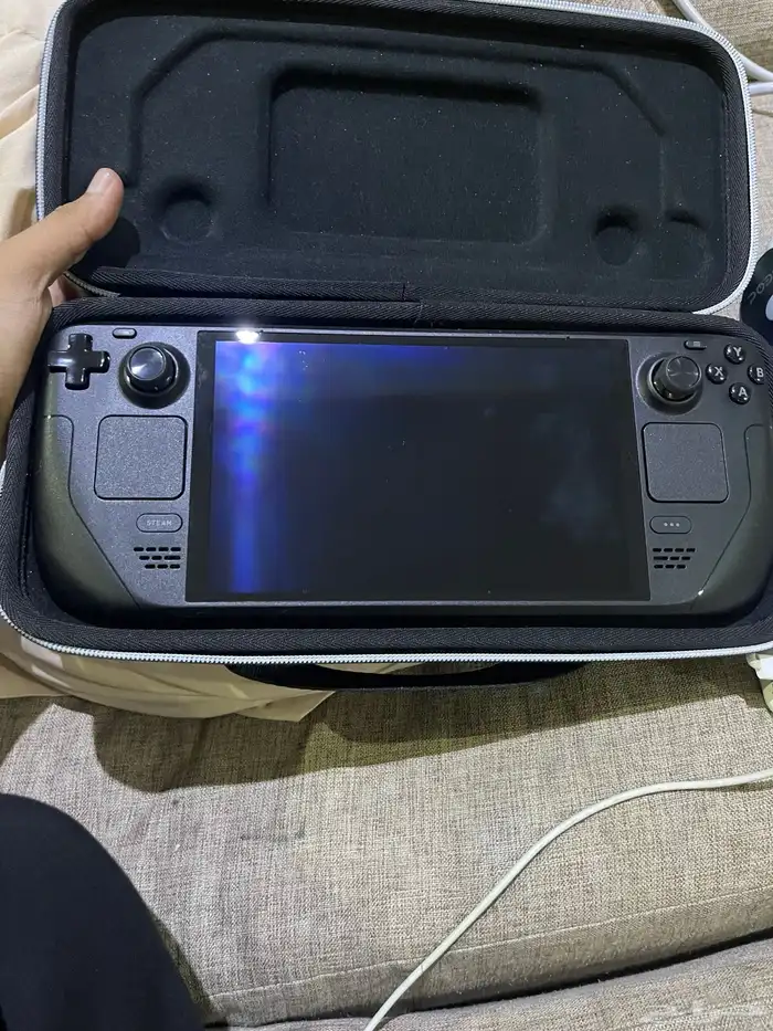 ستيم ديك اوليد 0