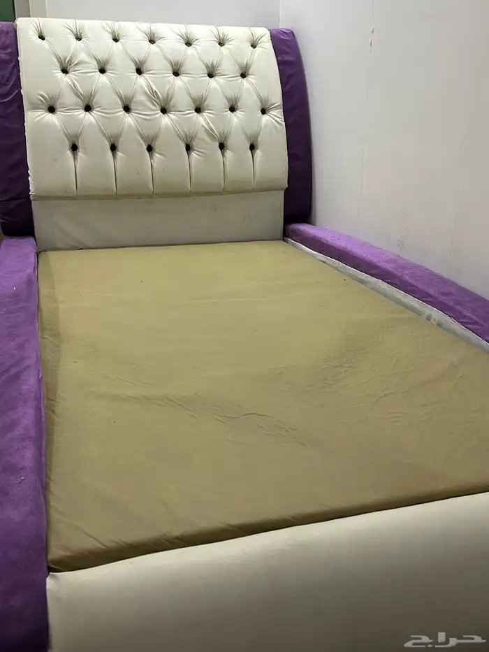 سرير نفر ونص 0
