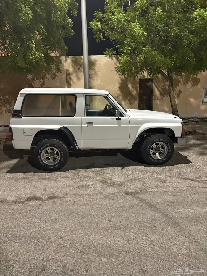 نيسان ربع 94 مرهم للبيع 4