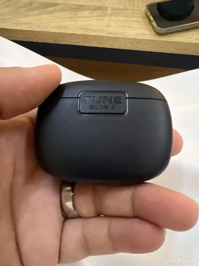 سماعة بلوتوث JBL TUNE BUDD 2 بسعر مغري جدا 1