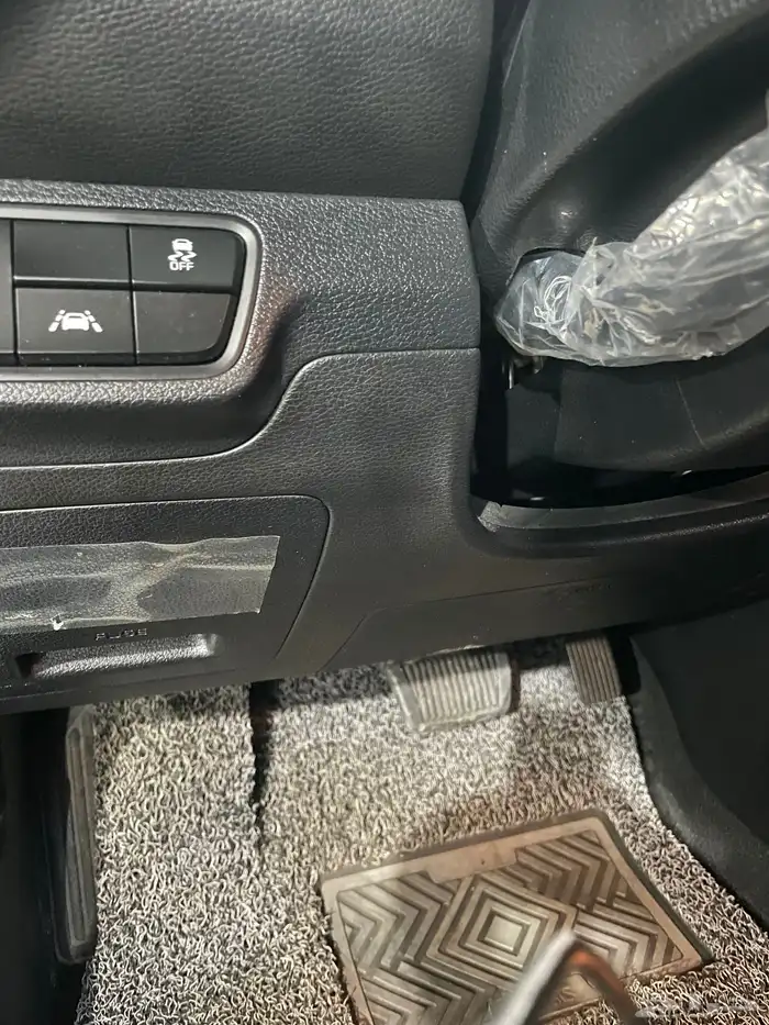 كيا سيراتو K3 2020 .. جنط.. تبريد مقاعد .. بدي وكالة 16