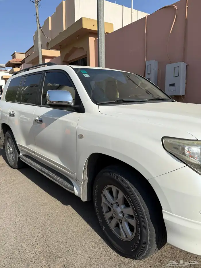 جي اكس ار 2009 خليجي 6 سرندل 0