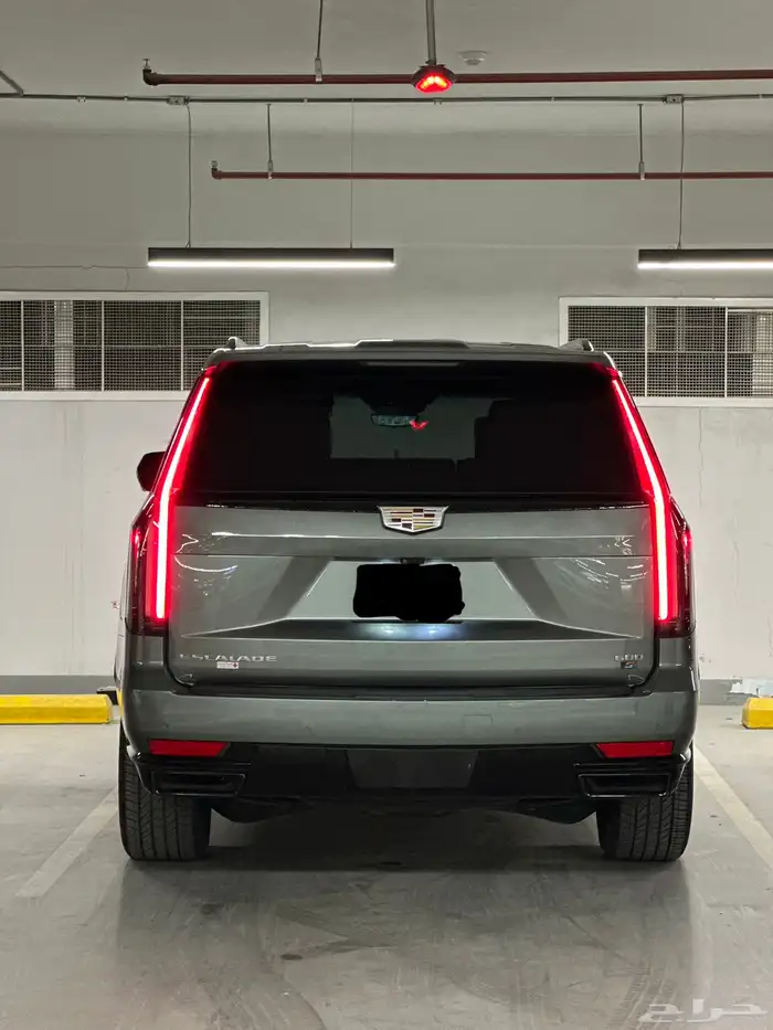 كادلك اسكاليد 3