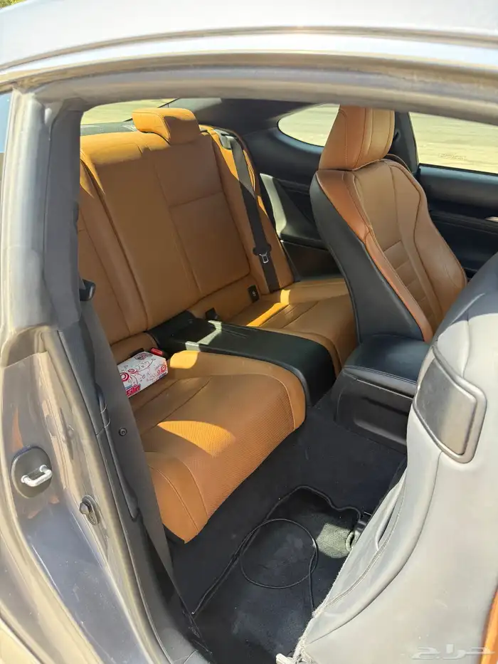 لكزس RC 350 15