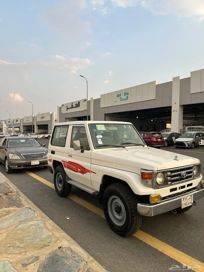 جيب ربع 2005 ماشي 98 الف السوم 50 1