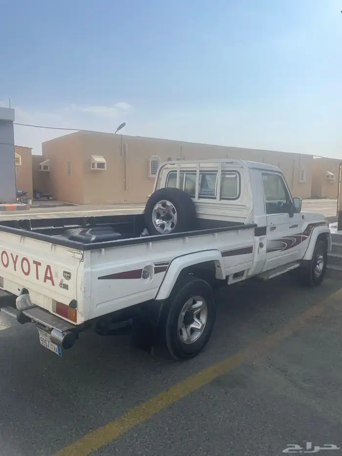 للبيع شاص موديل 2015 سعوي 1